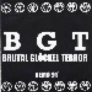 Brutal Glöckel Terror: Demo 91' - Cover