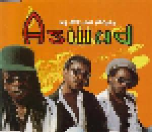 Aswad: We Are One People - Cover