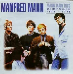 Manfred Mann: Mann Made Hits And Other Delicacies 1966-1969 - Cover