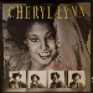 Cheryl Lynn: In Love - Cover