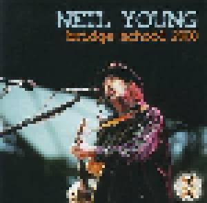 Neil Young: Bridge School 2000 - Cover