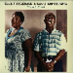 Ella Fitzgerald & Louis Armstrong: Cheek To Cheek - Cover
