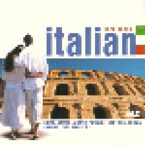Italian Love Songs Vol. 2 - Cover