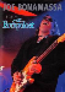 Joe Bonamassa: Live At Rockpalast - Cover