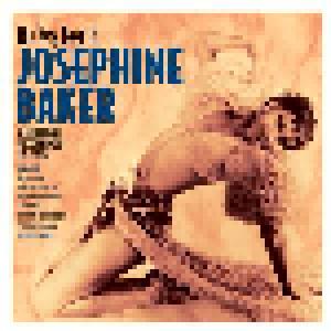 Joséphine Baker: Very Best Of Josephine Baker, The - Cover