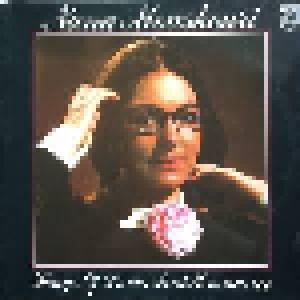 Nana Mouskouri: Songs Of Love And Romance - Cover