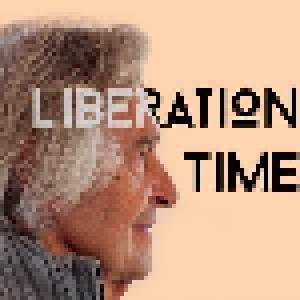 John McLaughlin: Liberation Time - Cover