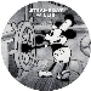 Steamboat Willie - Cover