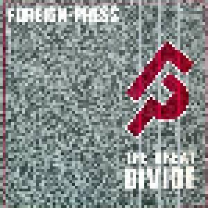 Foreign-Press: Great Divide, The - Cover