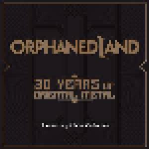 Orphaned Land: 30 Years Of Oriental Metal - Cover