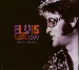 Elvis Presley: Summer Festival 1970 - The Rehearsals - Cover