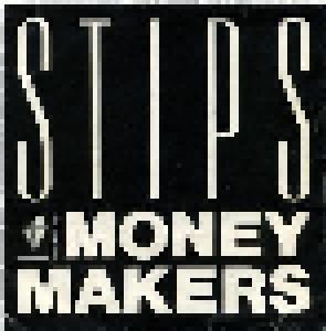 Robert Jan Stips: Money Makers - Cover