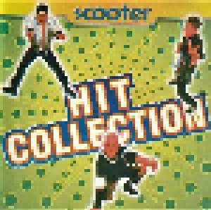 Scooter: Hit Collection - Cover