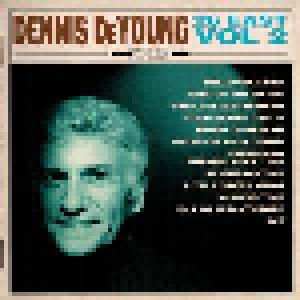 Dennis DeYoung: 26 East Vol. 2 - Cover