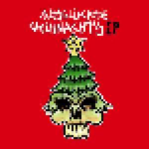 Missglückte Weihnachts-EP - Cover
