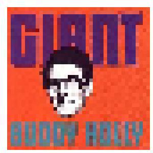 Buddy Holly: Giant - Cover