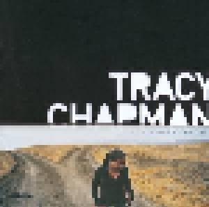 Tracy Chapman: Our Bright Future - Cover