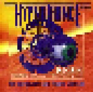 Hypnotrance - Cover