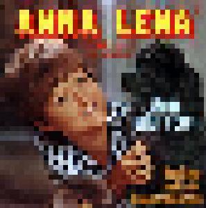 Anna-Lena: Arm Oder Reich - Cover