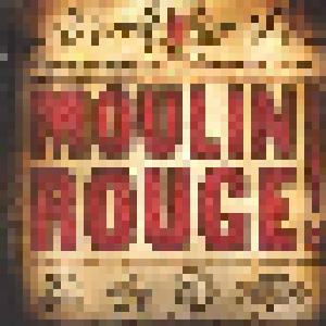 Moulin Rouge! - Cover
