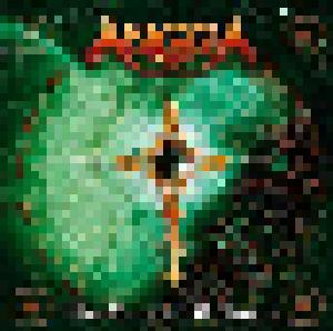 Angra: Course Of Nature, The - Cover
