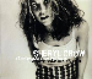 Sheryl Crow: A Change Would Do You Good (Mini-CD / EP) - Bild 1