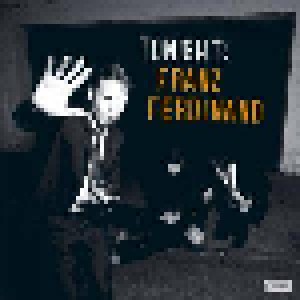 Franz Ferdinand: Tonight: Franz Ferdinand (2-CD + DVD + 6-7") - Bild 1