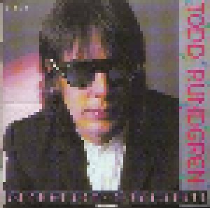 Todd Rundgren + Nazz: Anthology (1968-1985) (Split-2-CD) - Bild 2