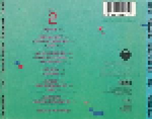 Todd Rundgren + Nazz: Anthology (1968-1985) (Split-2-CD) - Bild 8