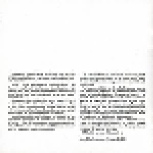 Roswell Rudd: Malicool (CD) - Bild 2