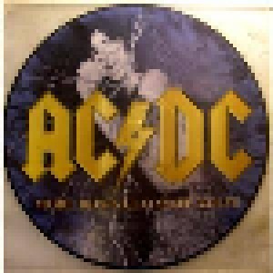 AC/DC: Bons Ultimate Volts (PIC-LP) - Bild 3