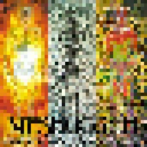 Meshuggah: Destroy Erase Improve (CD) - Bild 1