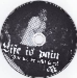 Gangstyle Records Label Sampler Vol. 03 - Life Is Pain But We're Still Here! (CD) - Bild 6
