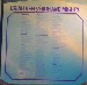 Uriah Heep: High And Mighty (LP) - Bild 3
