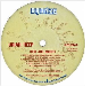 Uriah Heep: High And Mighty (LP) - Bild 5