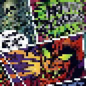 White Zombie: Super Charger Heaven (Promo-Single-CD) - Bild 1