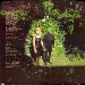 Eurythmics: In The Garden (LP) - Bild 6