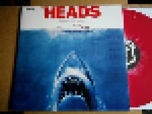 The Heads: Dead In The Water (2-LP) - Bild 2