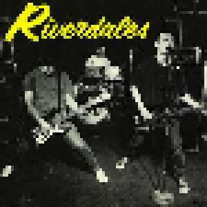 The Riverdales: Riverdales (LP) - Bild 1