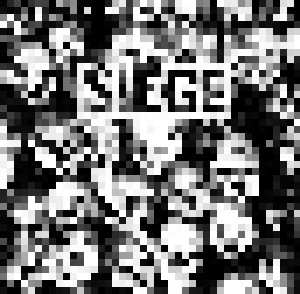 Siege: Drop Dead (LP) - Bild 1