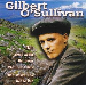 Gilbert O'Sullivan: Gilbert O'Sullivan (CD) - Bild 1