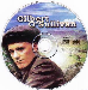 Gilbert O'Sullivan: Gilbert O'Sullivan (CD) - Bild 3