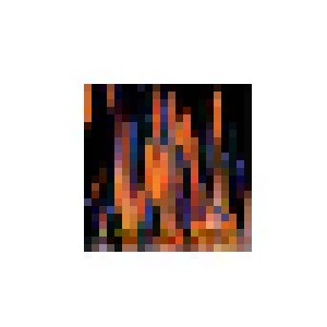 Eden: Fan The Flame (CD) - Bild 1