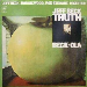 Jeff Beck: Truth / Beck-Ola (2-LP) - Bild 1