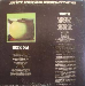 Jeff Beck: Truth / Beck-Ola (2-LP) - Bild 3