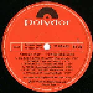 Pete Townshend & Ronnie Lane: Rough Mix (LP) - Bild 4