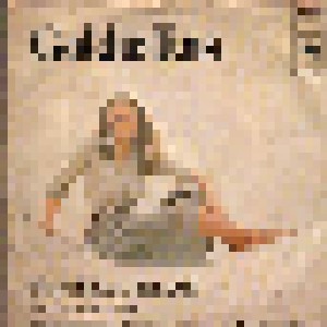 Cover - Goldie Ens: Disco Baby (Casanova)