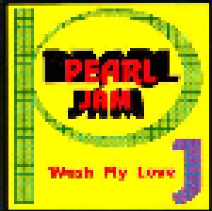 Pearl Jam: Wash My Love (CD) - Bild 1