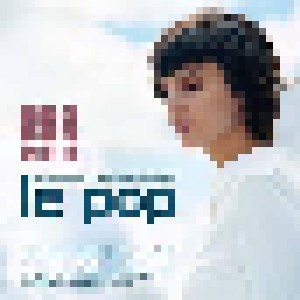 Cover - Mélanie Pain: Pop Les Filles, Le