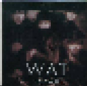 Laibach: WAT (CD) - Bild 1